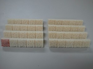 続々と完成中！