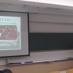 M1松浦君の作品プレゼン2