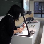 高村さん実機デモ2