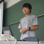 鉄魂賞・松井侑祐君