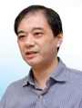 Satoshi Kobayashi